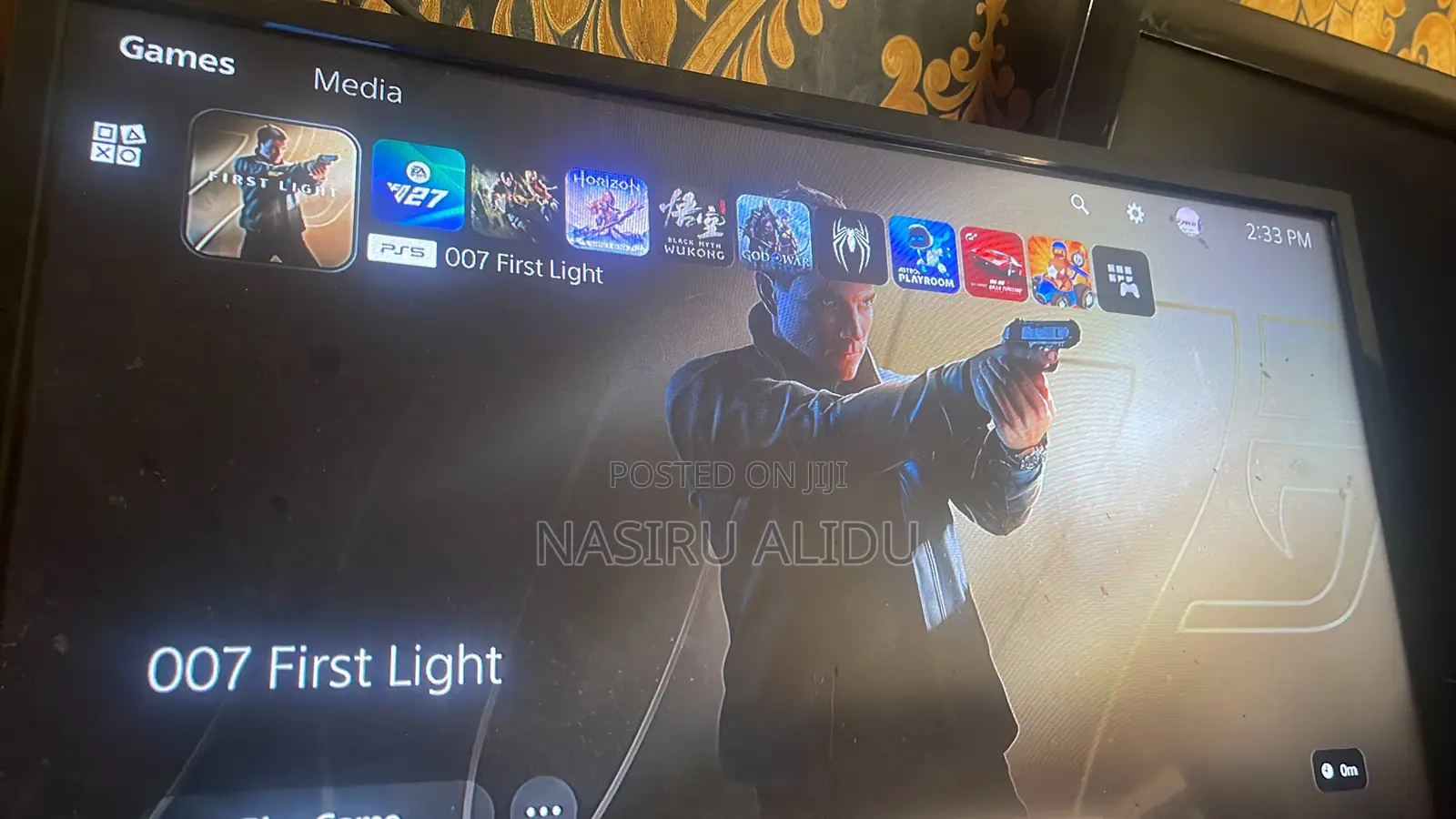 PS5 Slim Standard&Digital FC27 10 Good Games
