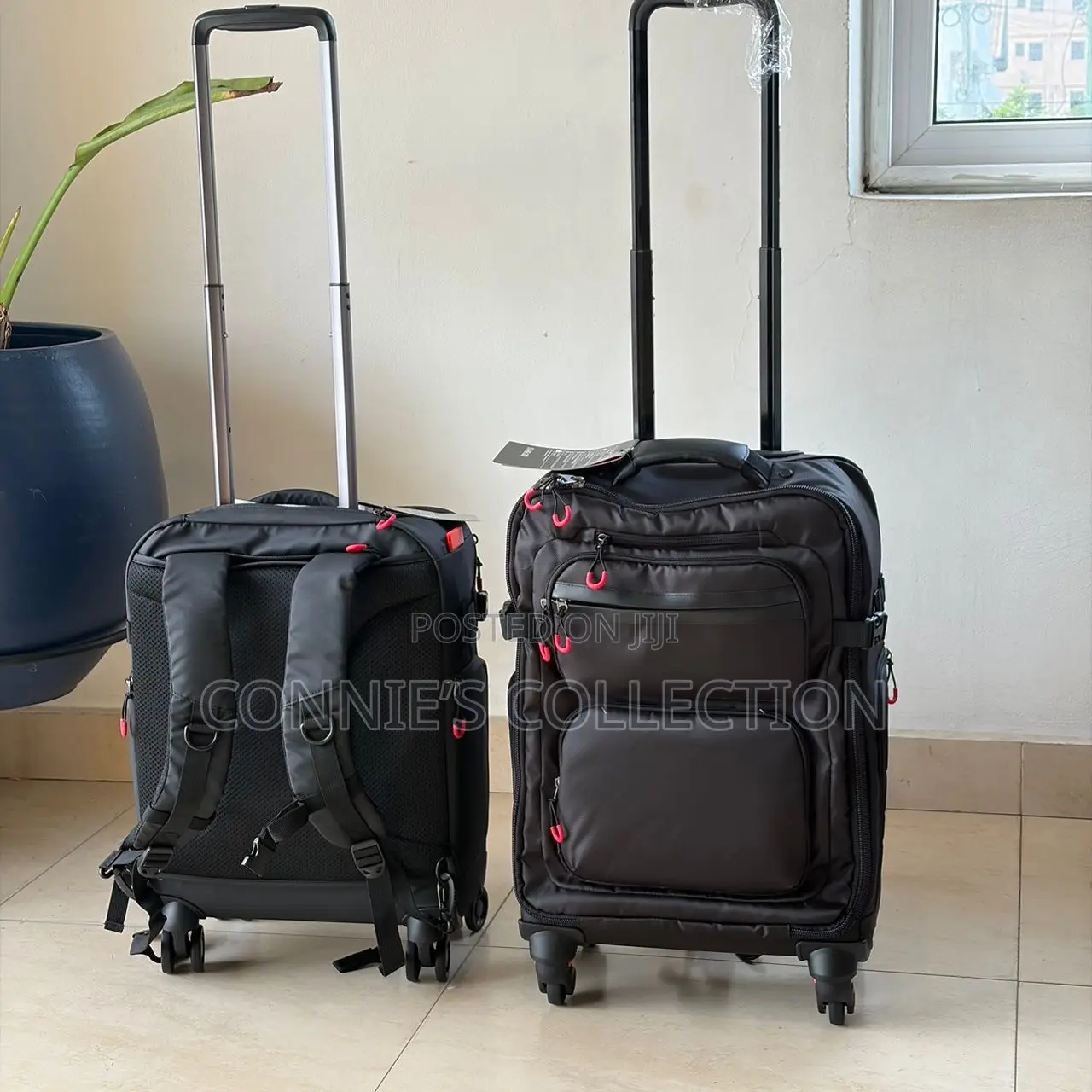 Backwards Trolley(size 20)