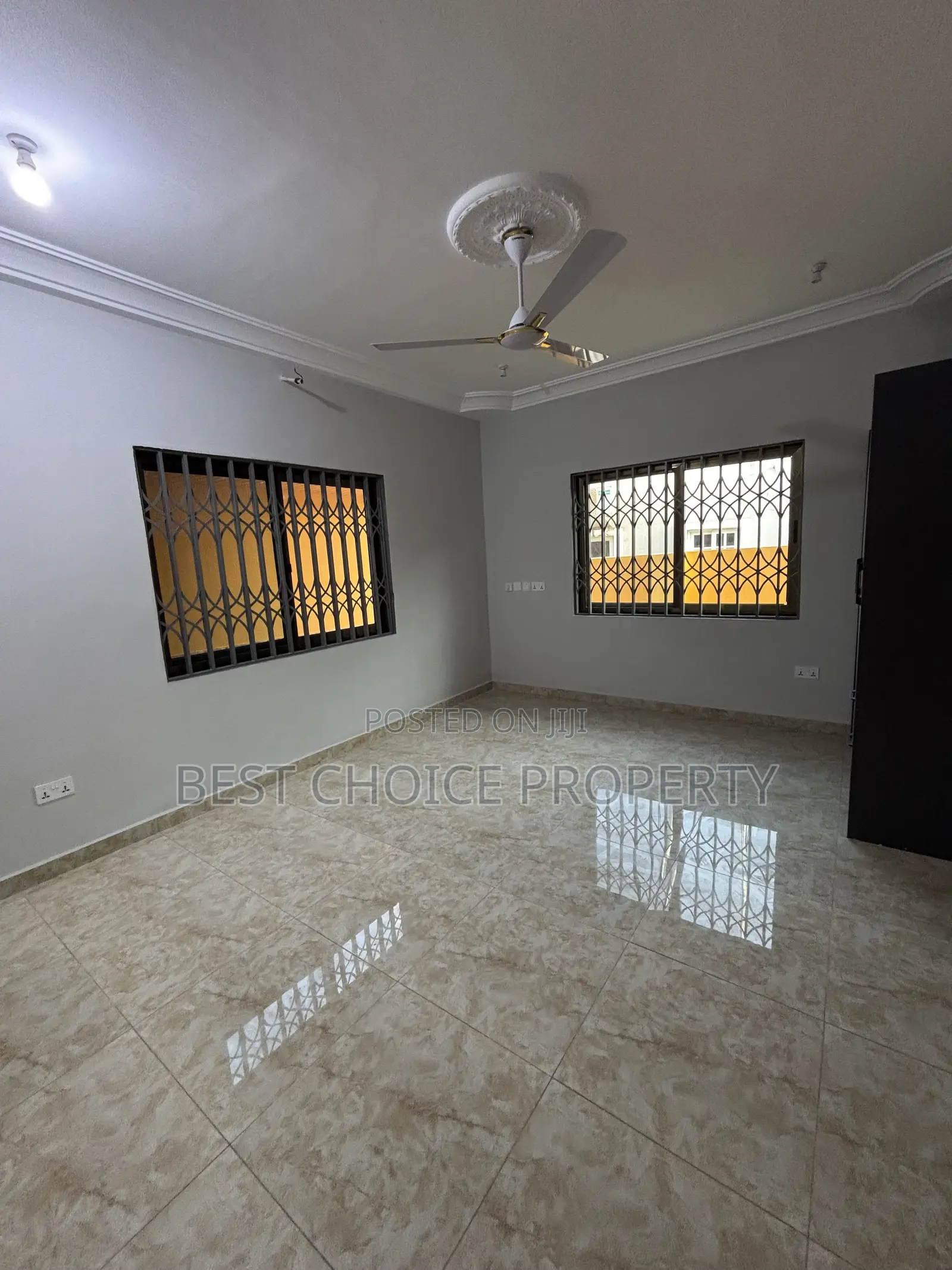 2bdrm House in International School, New Legon for rent