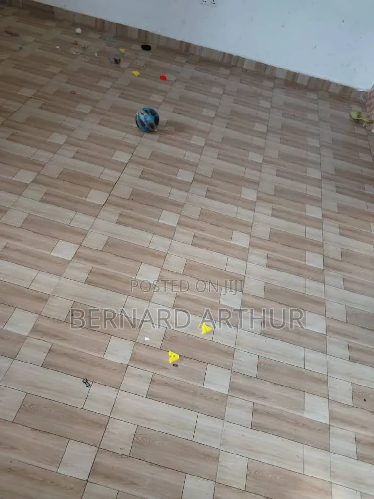 1bdrm House in Bernard Agency, Pure Water for rent