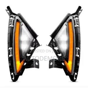Hyundai Elantra 2021 Led Foglight Bugatti Type