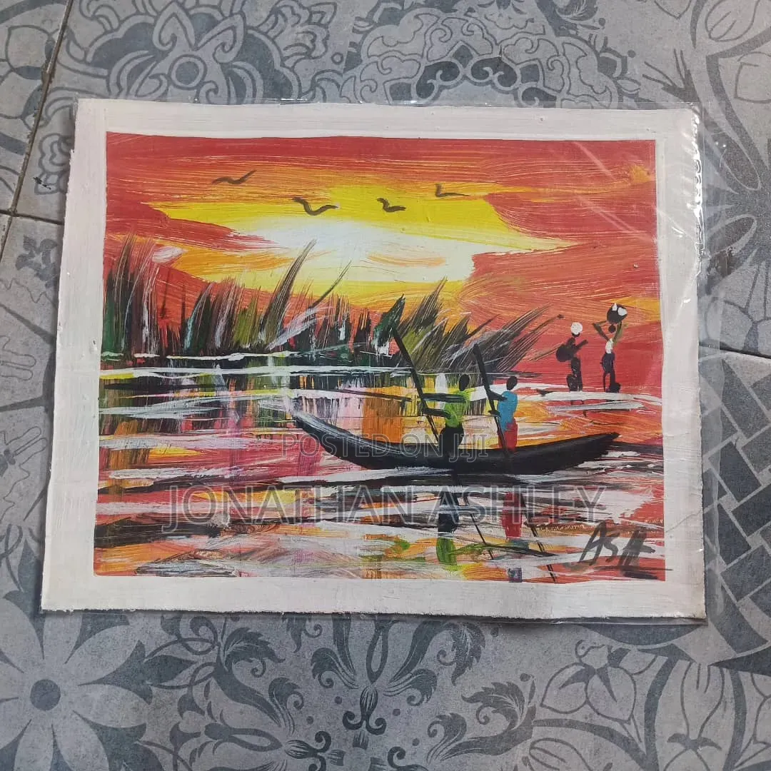 Fishing Activity