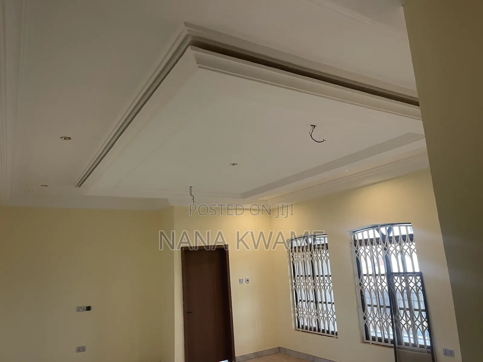 Furnished 2bdrm Apartment in Tanoso- Pokukrom, Kumasi Metropolitan