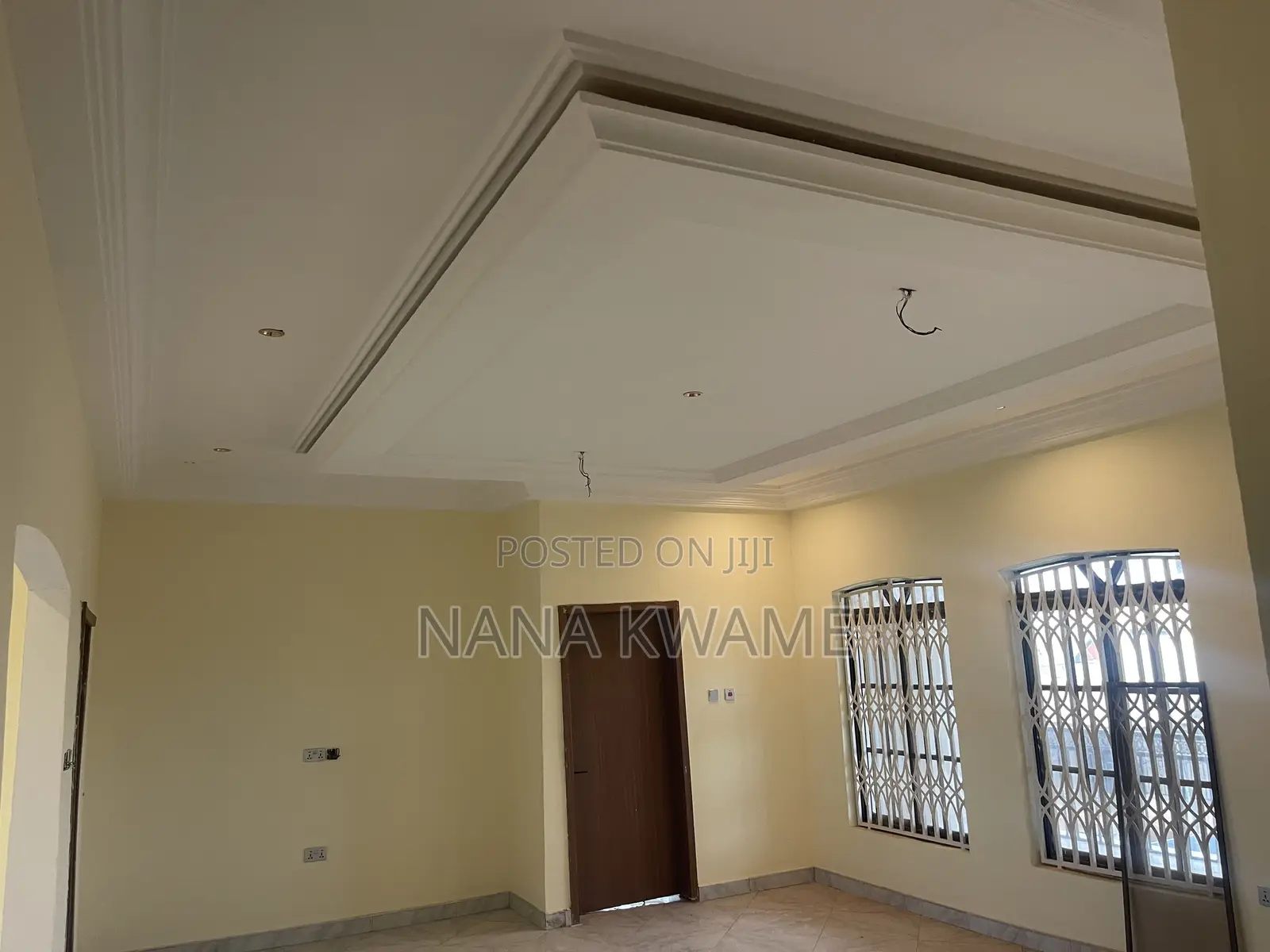Furnished 2bdrm Apartment in Tanoso- Pokukrom, Kumasi Metropolitan