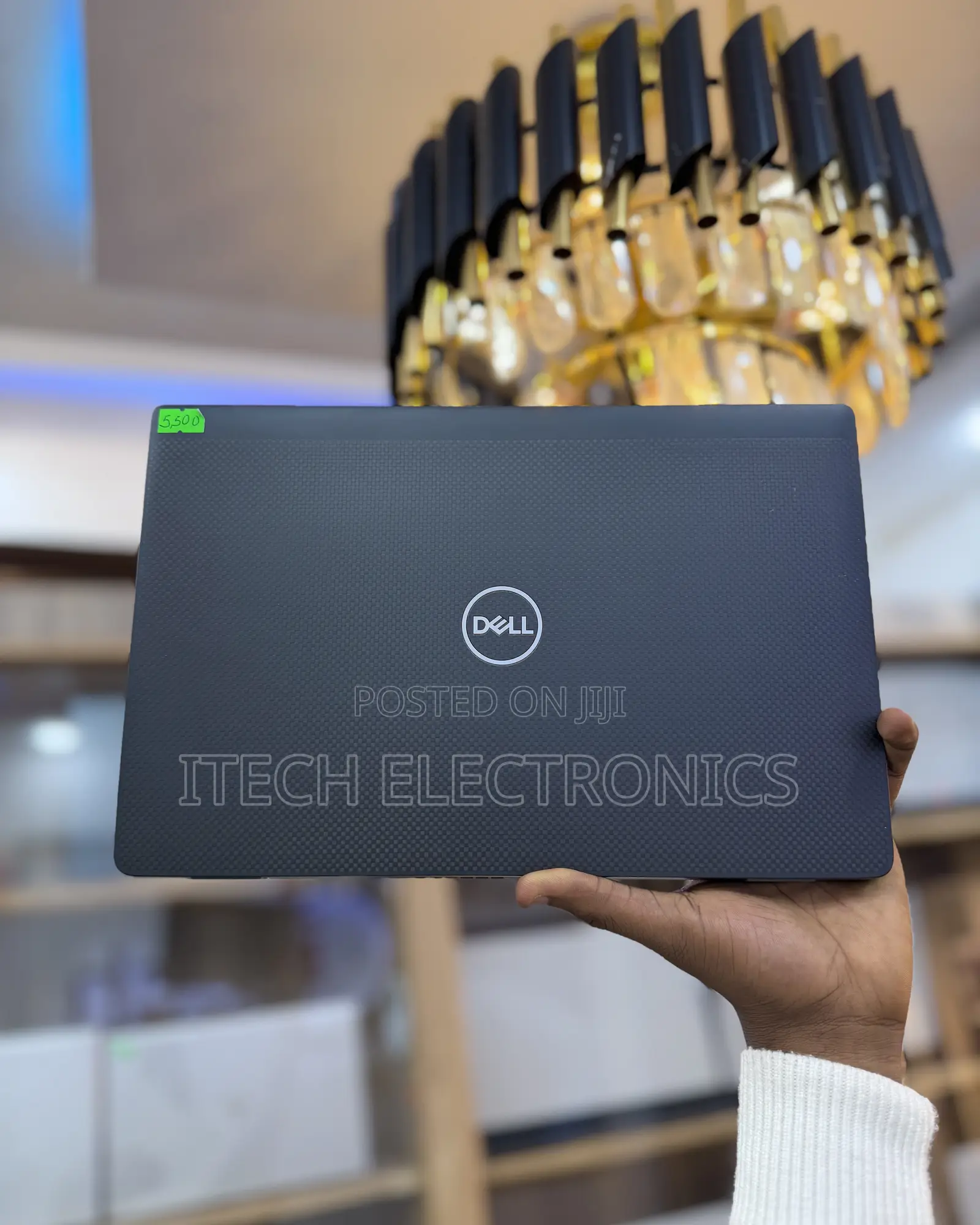 Laptop Dell Latitude 7420 16GB Intel Core i5 SSD 512GB