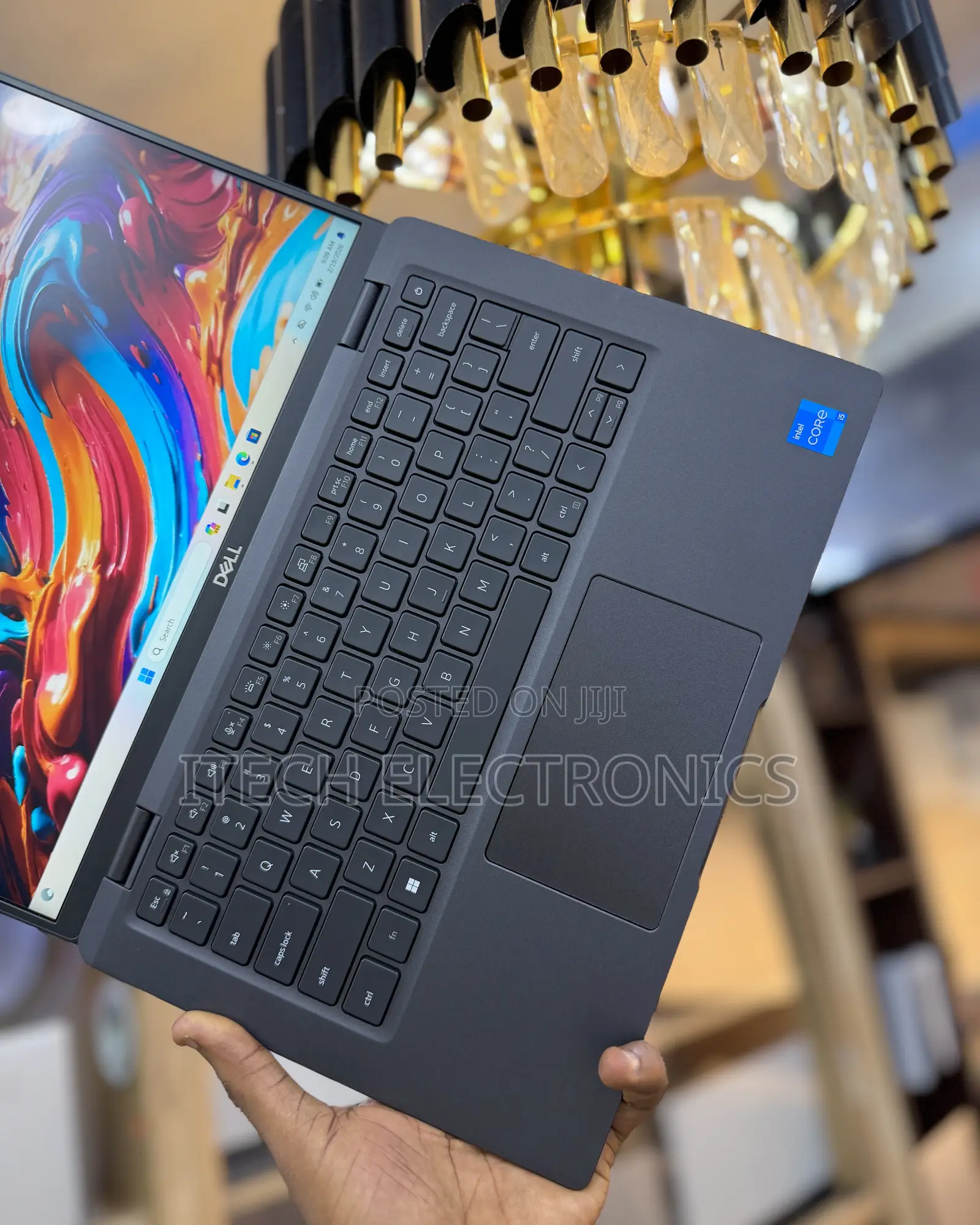 Laptop Dell Latitude 7420 16GB Intel Core i5 SSD 512GB