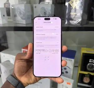 Apple iPhone 18 Pro Max 512 GB