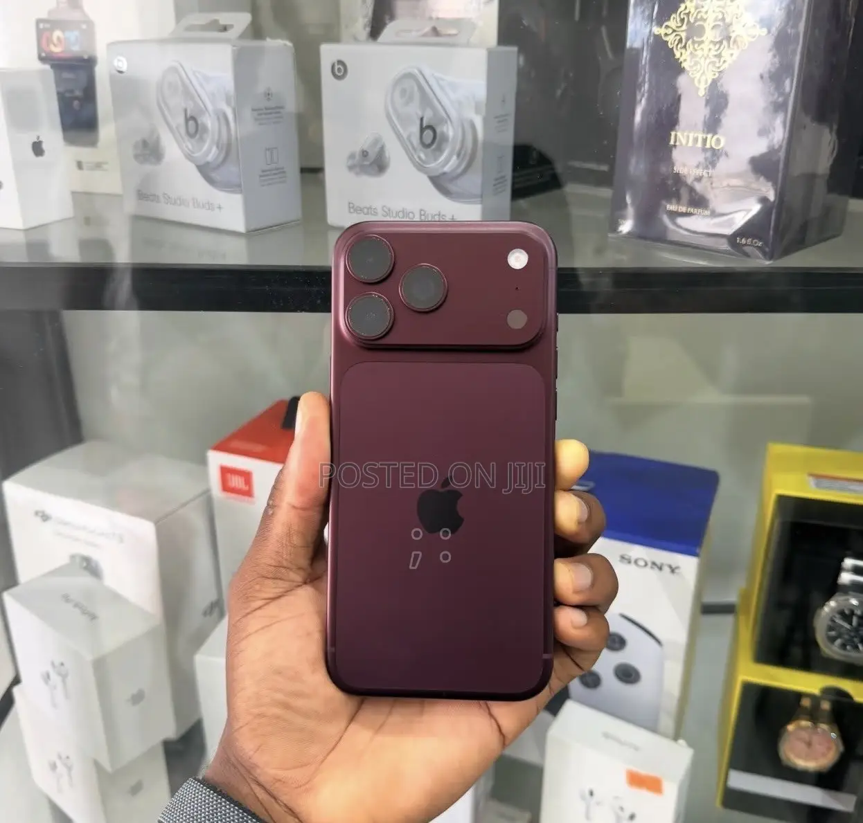 Apple iPhone 18 Pro Max 512 GB