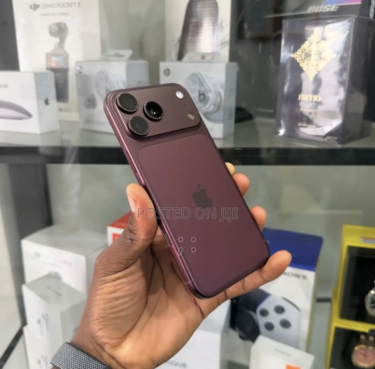 Apple iPhone 18 Pro Max 512 GB
