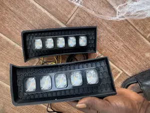 Toyota Tundra Led Fog Light