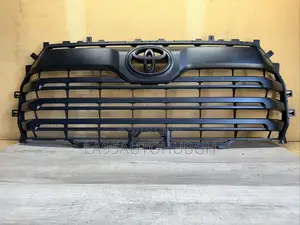 Toyota Tundra 2022,2023,2024,2025,2026 Front Bumper Grille