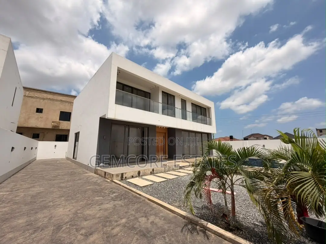 4bdrm House in East Legon Hills, Ashaley Botwe for sale