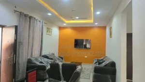 Furnished 2bdrm Apartment in Santasi Anyinam, Kumasi Metropolitan