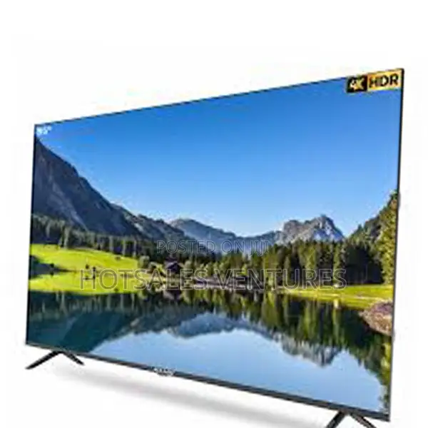 Buy Sigma 75 Qled 4k Smart Tizen Os - Dolby Sound With Icas