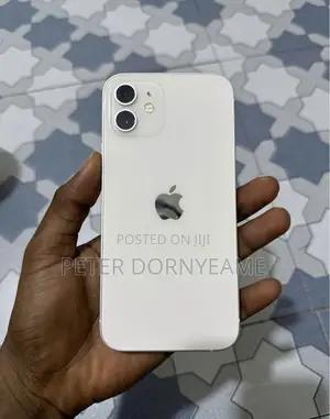 Apple iPhone 12 128 GB White