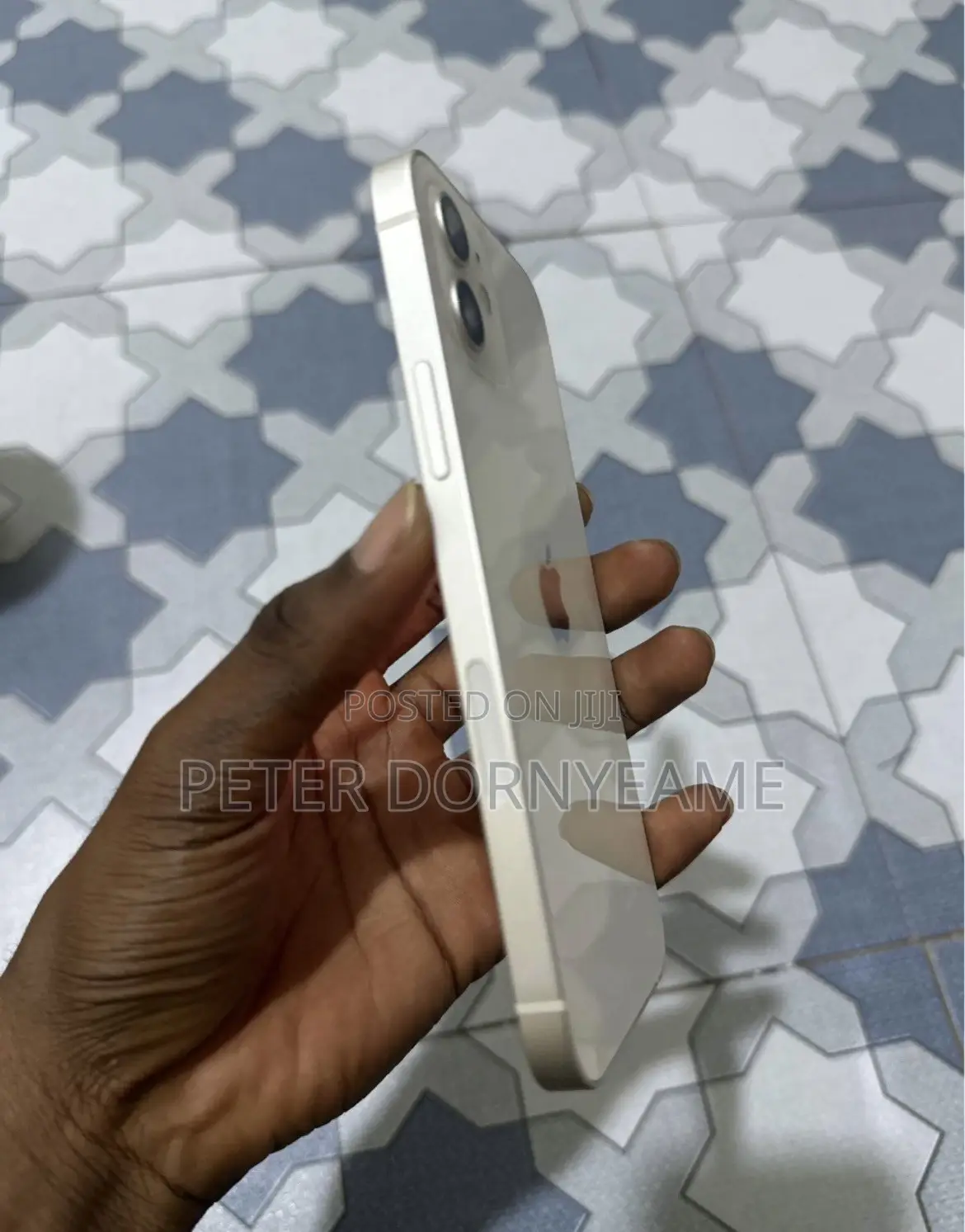 Apple iPhone 12 128 GB White
