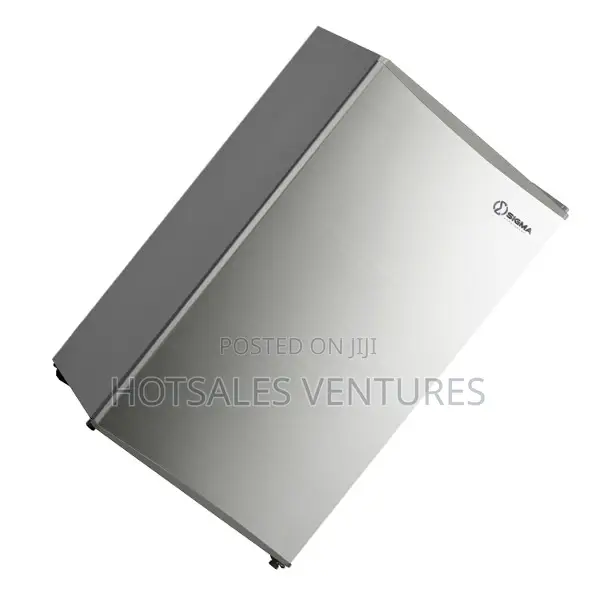 Affordable Sigma 93LTable Top Refrigerator- STF-90