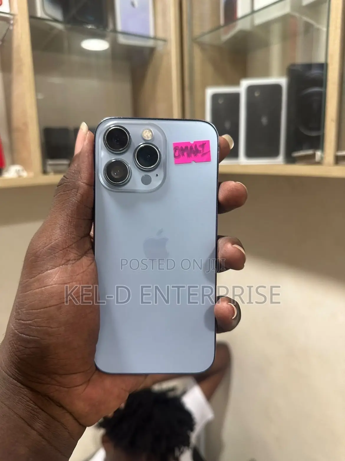 Apple iPhone 13 Pro 128 GB