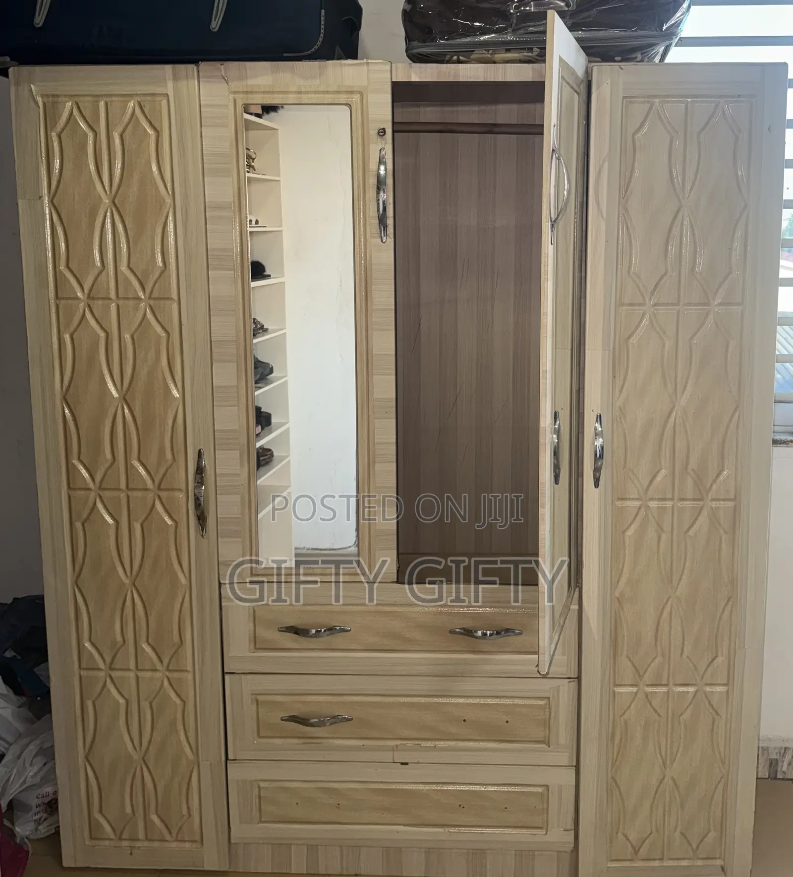 Quality Wardrobe