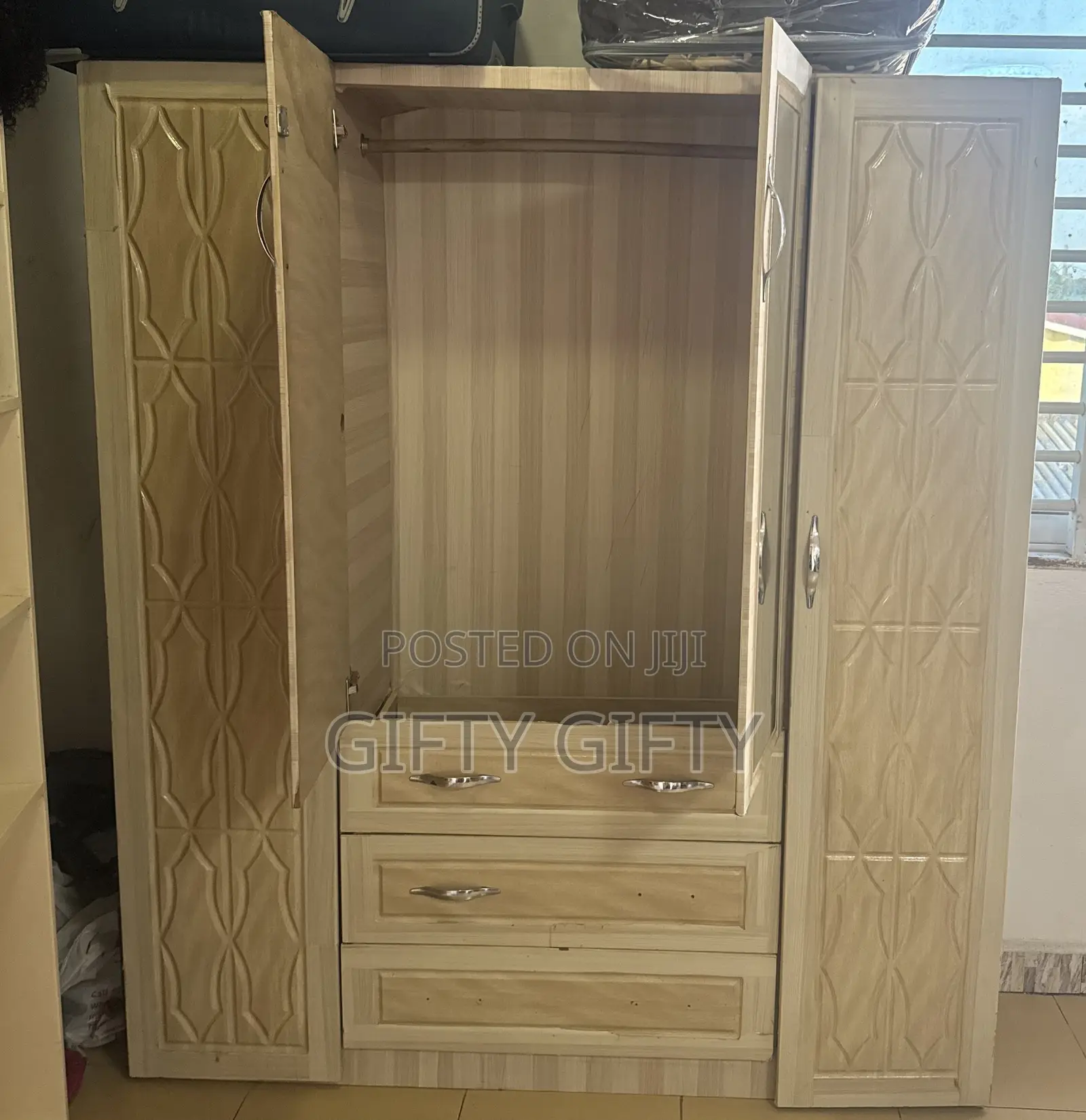 Quality Wardrobe
