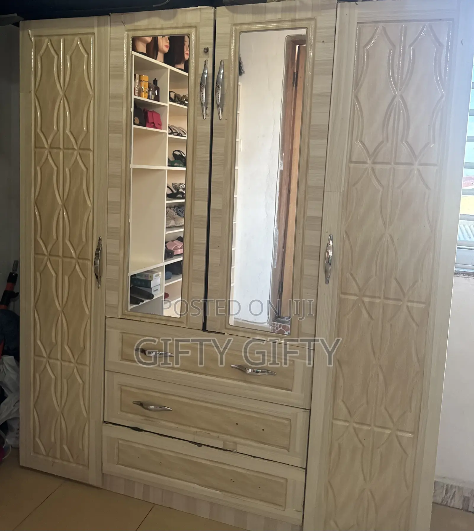 Quality Wardrobe