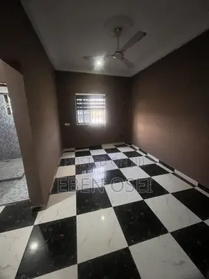 1bdrm Apartment in Dansoman for rent