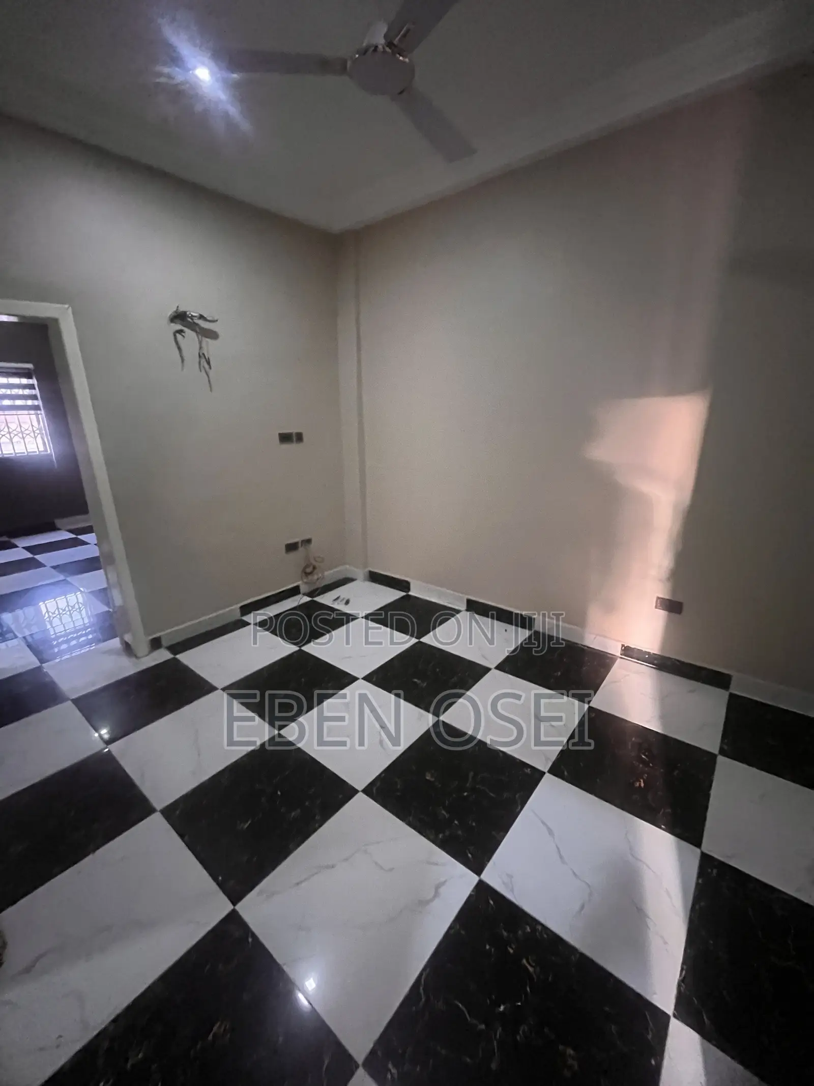1bdrm Apartment in Dansoman for rent