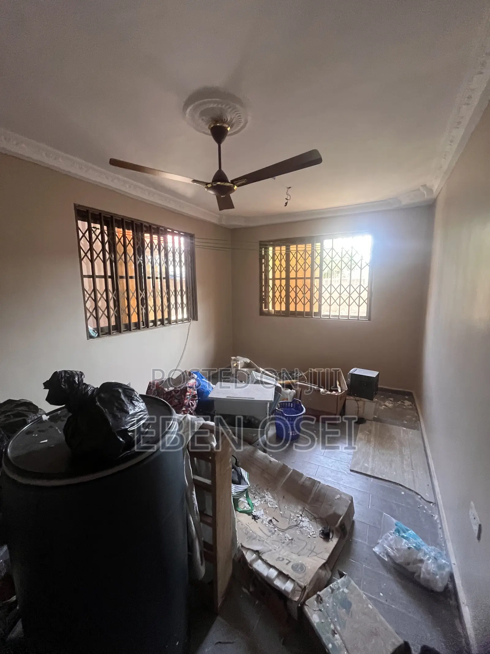 3bdrm Apartment in Dansoman for rent