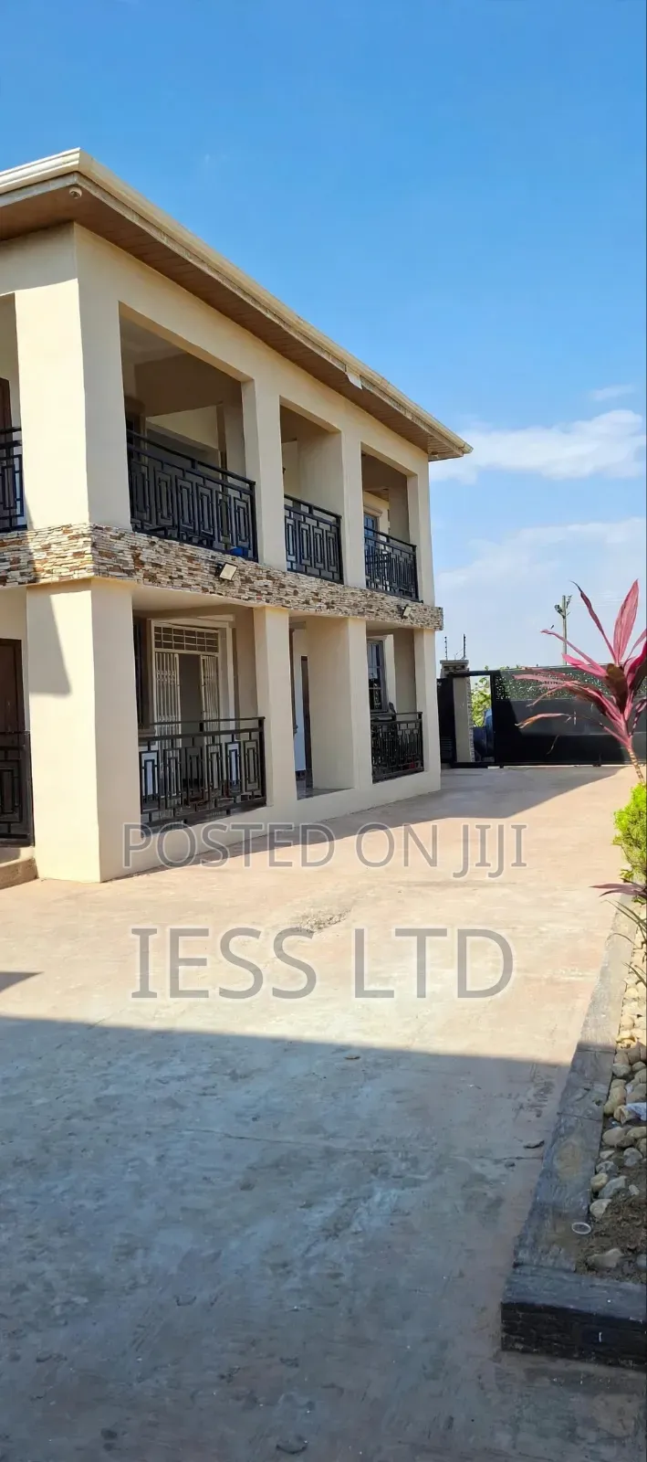 1bdrm Apartment in Accra Metropolitan for rent