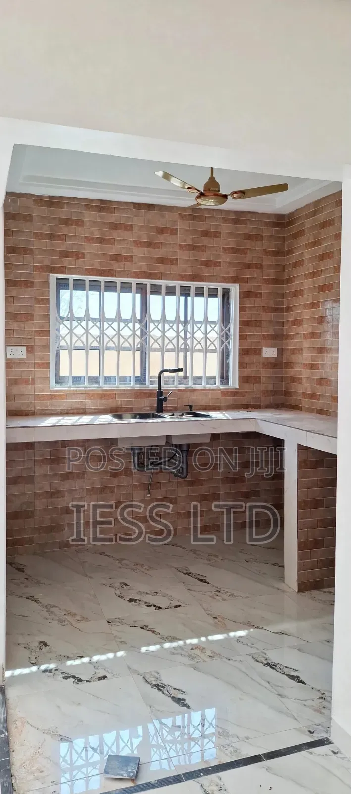 1bdrm Apartment in Accra Metropolitan for rent
