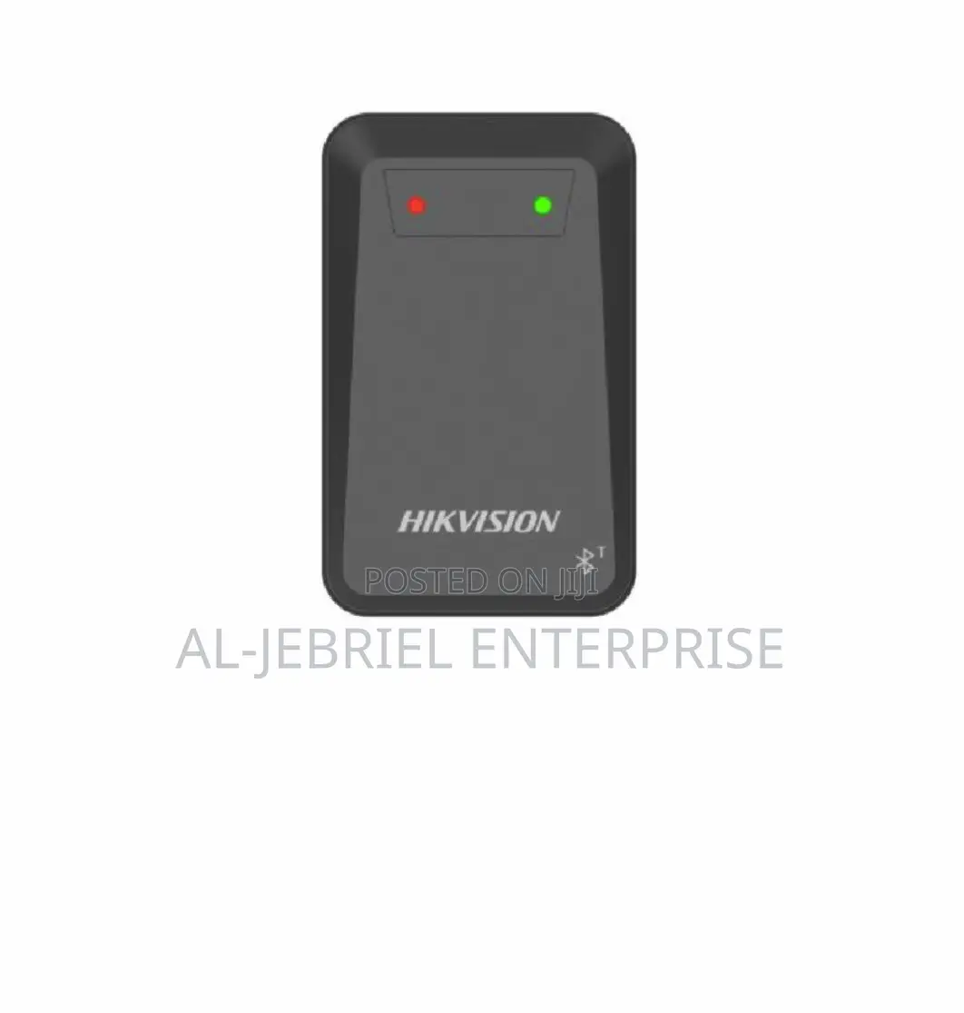 Hikvision Trigger Radar