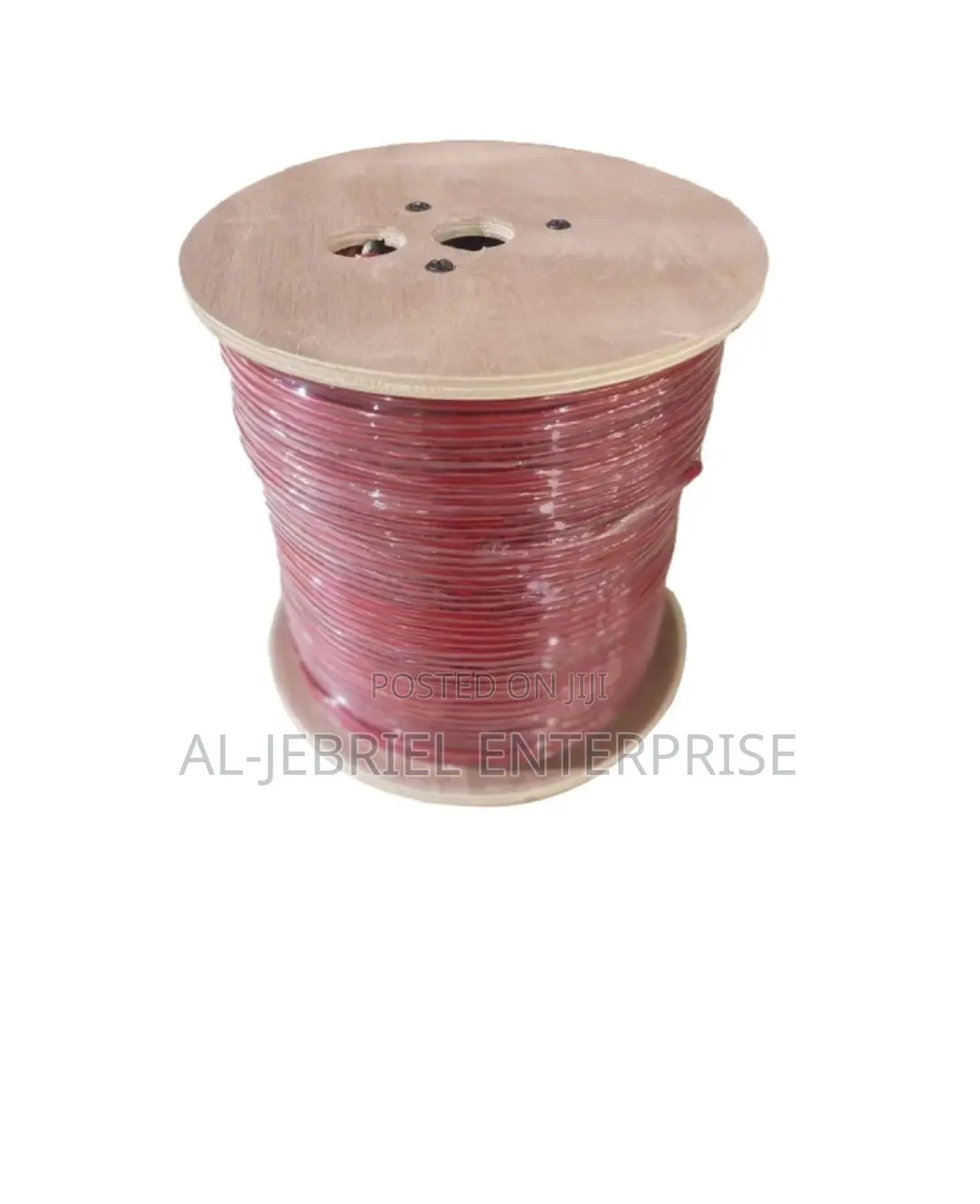 Hikvision Fire Alarm Cable