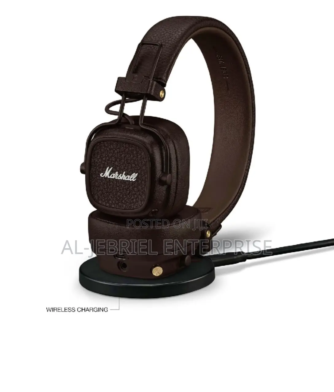 Marshall Major v Wireless Headphone