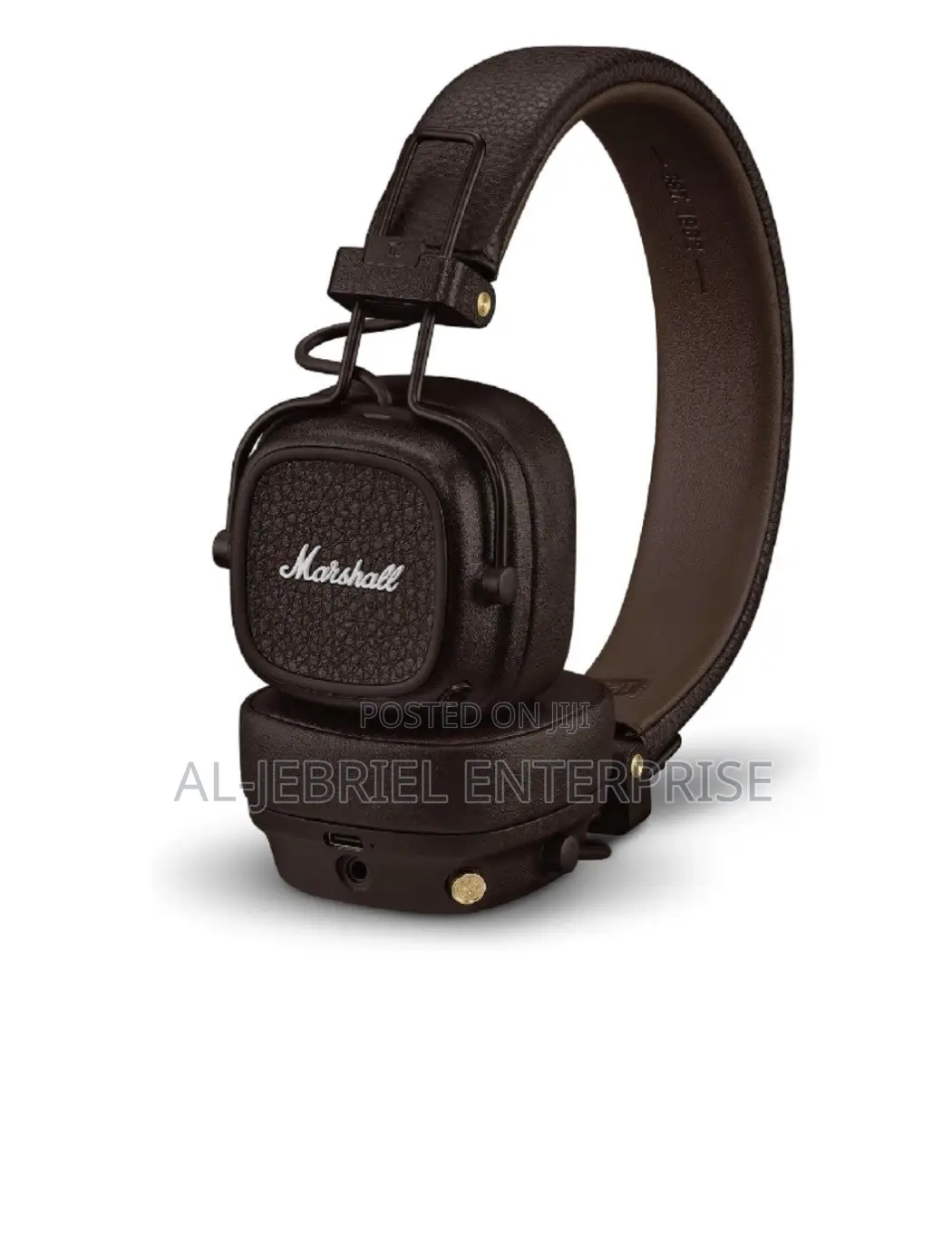 Marshall Major v Wireless Headphone