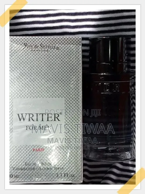Writer for Men 100ml