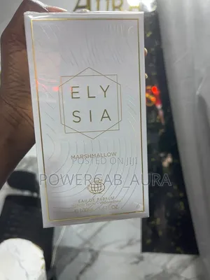 Elysia Marshmallow