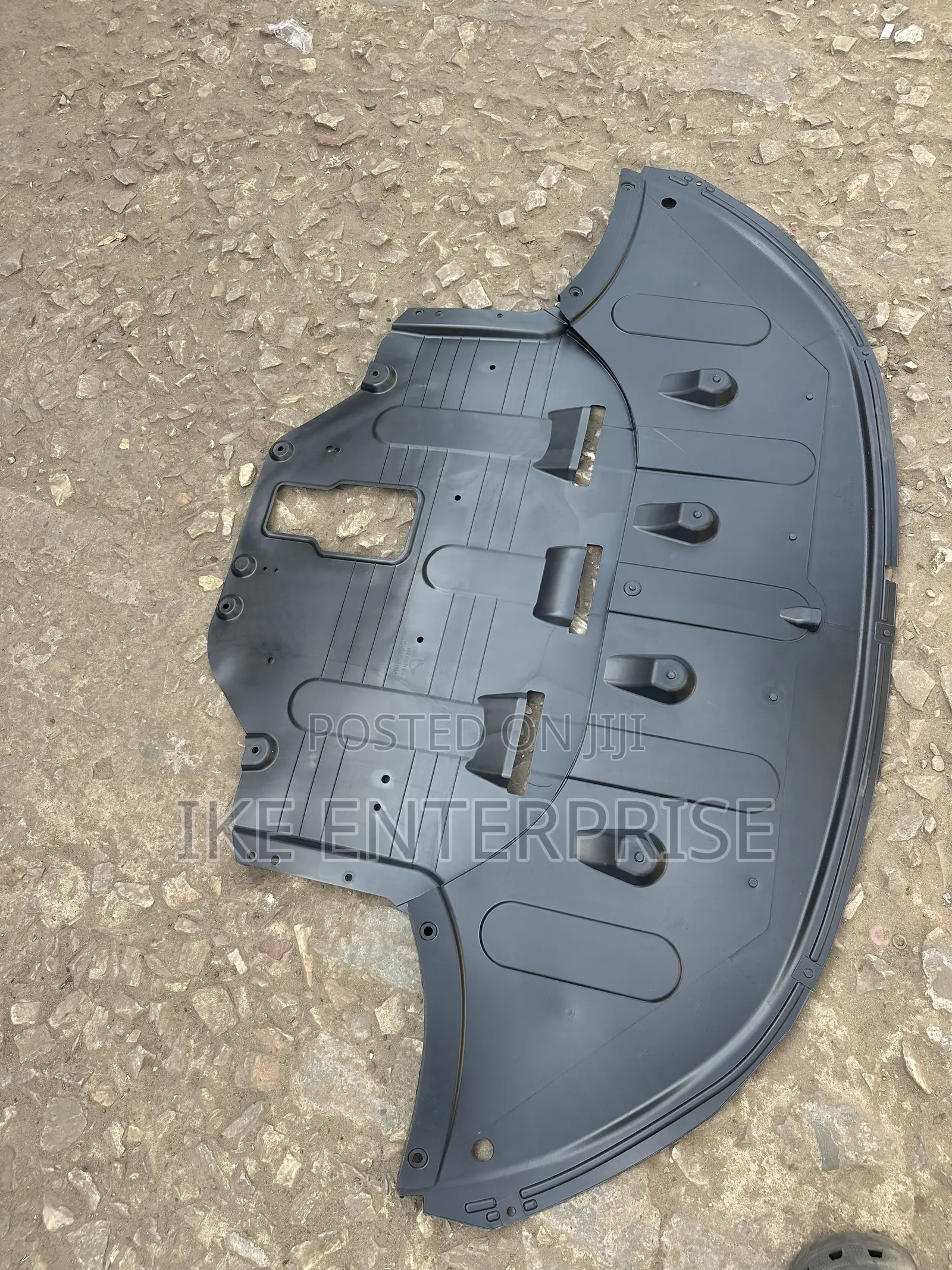 Hyundai Sonata Under Engine Panel Cover 2015,2016,2017