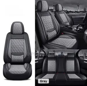 Car Seat Covers
