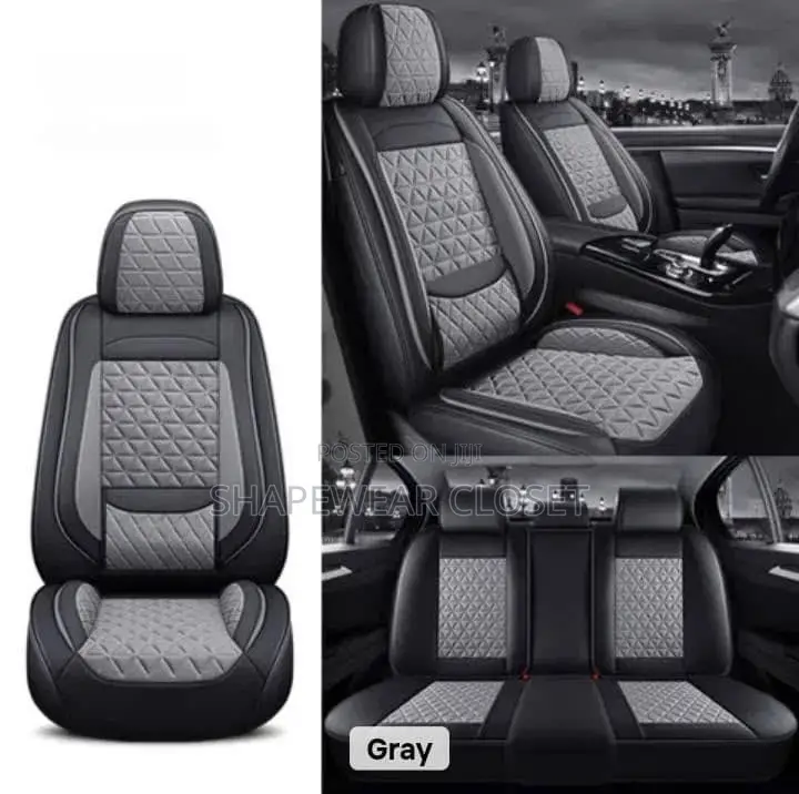 Car Seat Covers