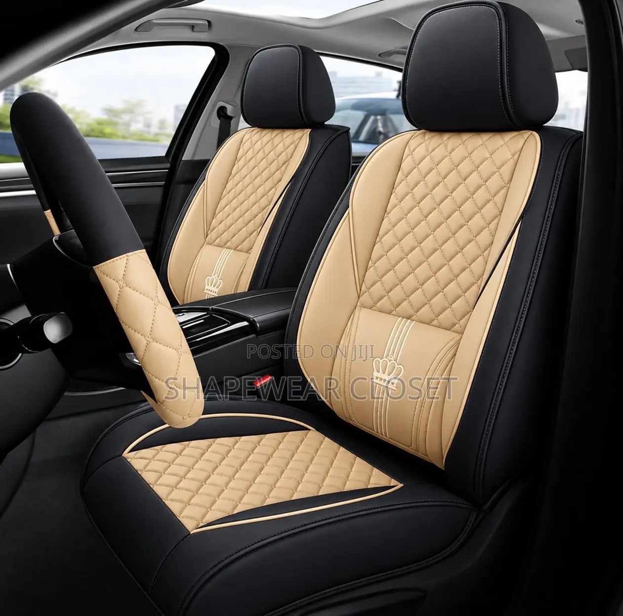 Car Seat Covers