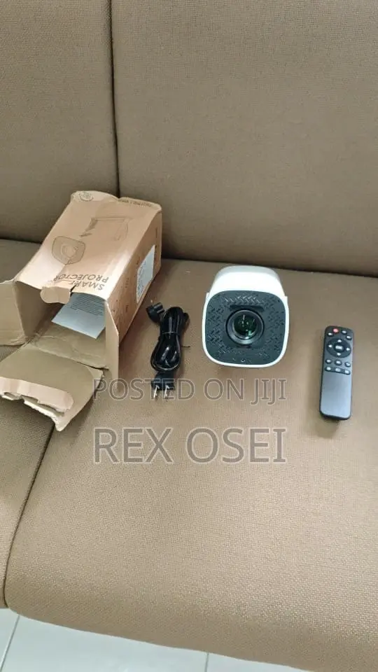 Android Projector