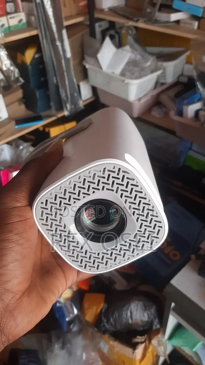 Android Projector