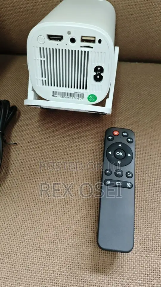 Android Projector