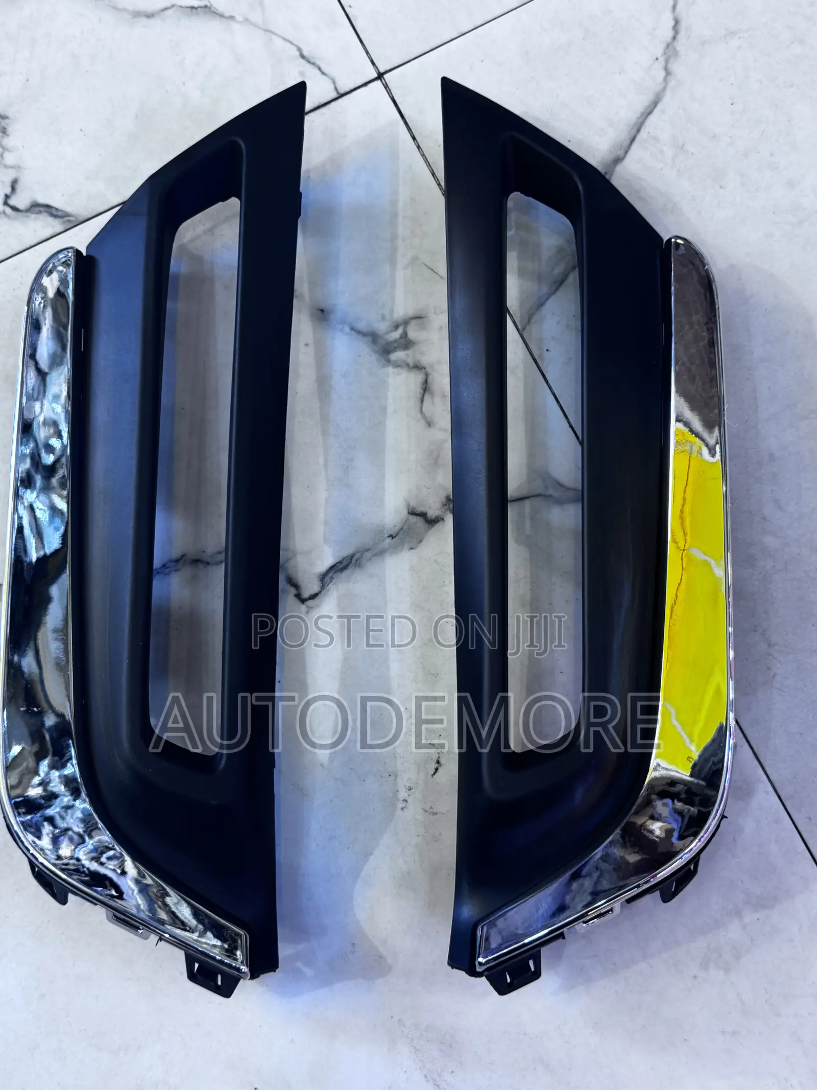 Honda CRV 2017-19 Led Fog Light