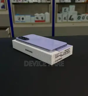 New Samsung Galaxy A57 256 GB Blue