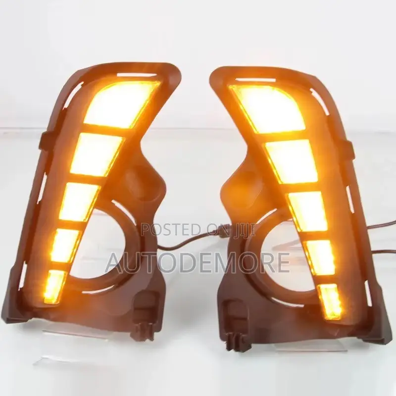 Toyota Highlander 2015-2019 Led Foglight
