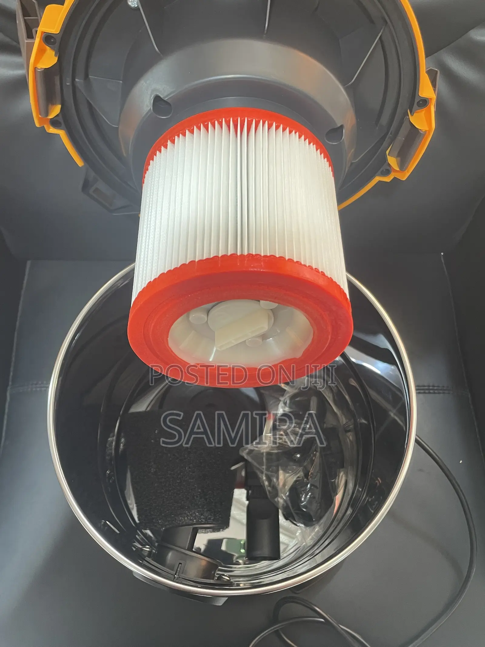 Ingco 12l 800w Vacuum Cleaner