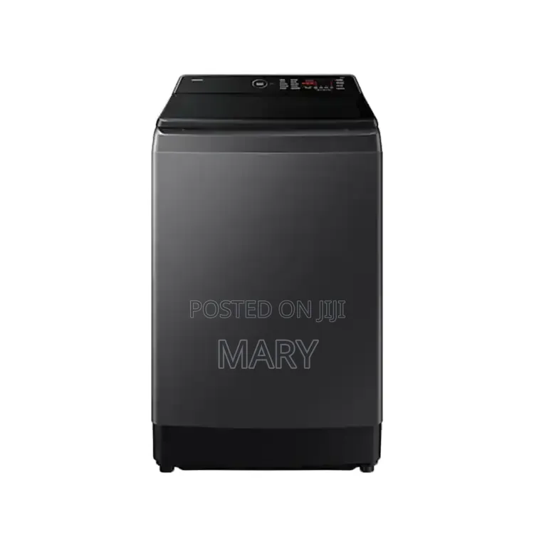 Samsung 17kg Fully Automatic Top-Load Washing Machine