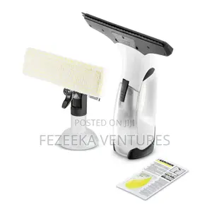 Karcher Wv2 Plus Window Vacuum