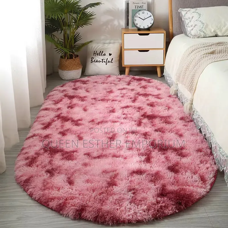 Bed Side Mat